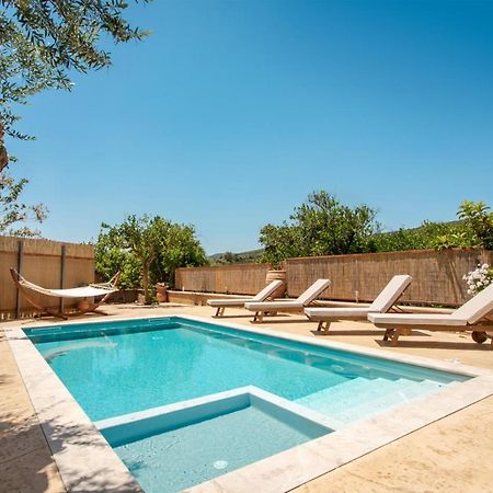Avocado Villas Chania (Crete) Екстер'єр фото