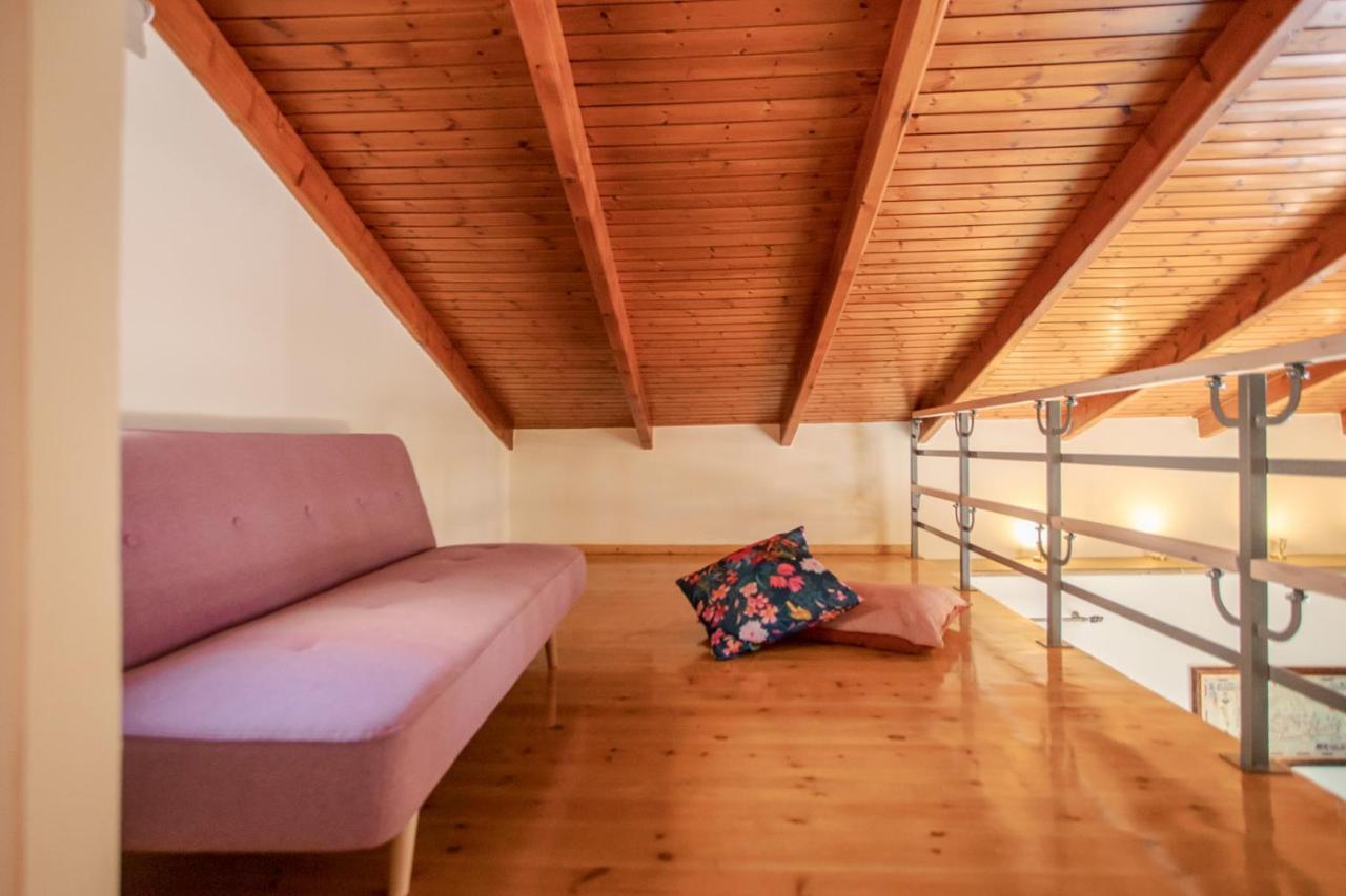 Avocado Villas Chania (Crete) Екстер'єр фото