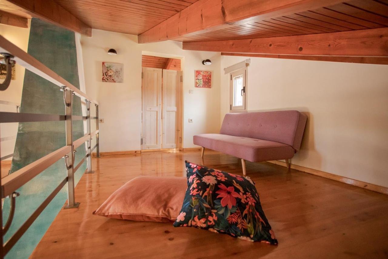 Avocado Villas Chania (Crete) Екстер'єр фото