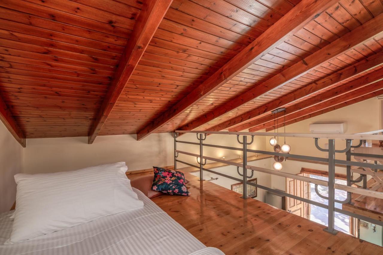 Avocado Villas Chania (Crete) Екстер'єр фото