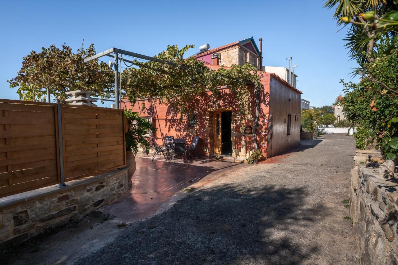 Avocado Villas Chania (Crete) Екстер'єр фото