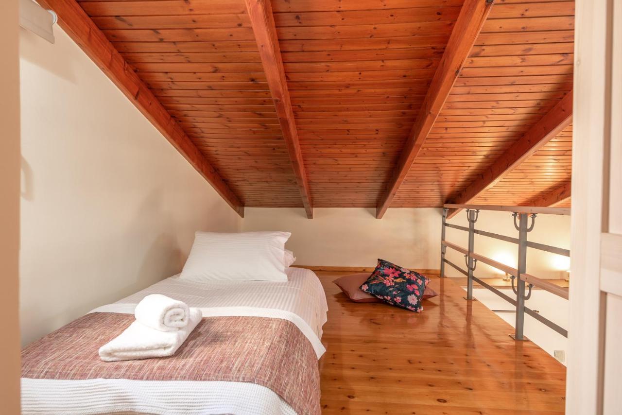 Avocado Villas Chania (Crete) Екстер'єр фото