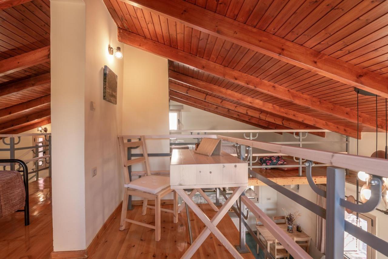 Avocado Villas Chania (Crete) Екстер'єр фото