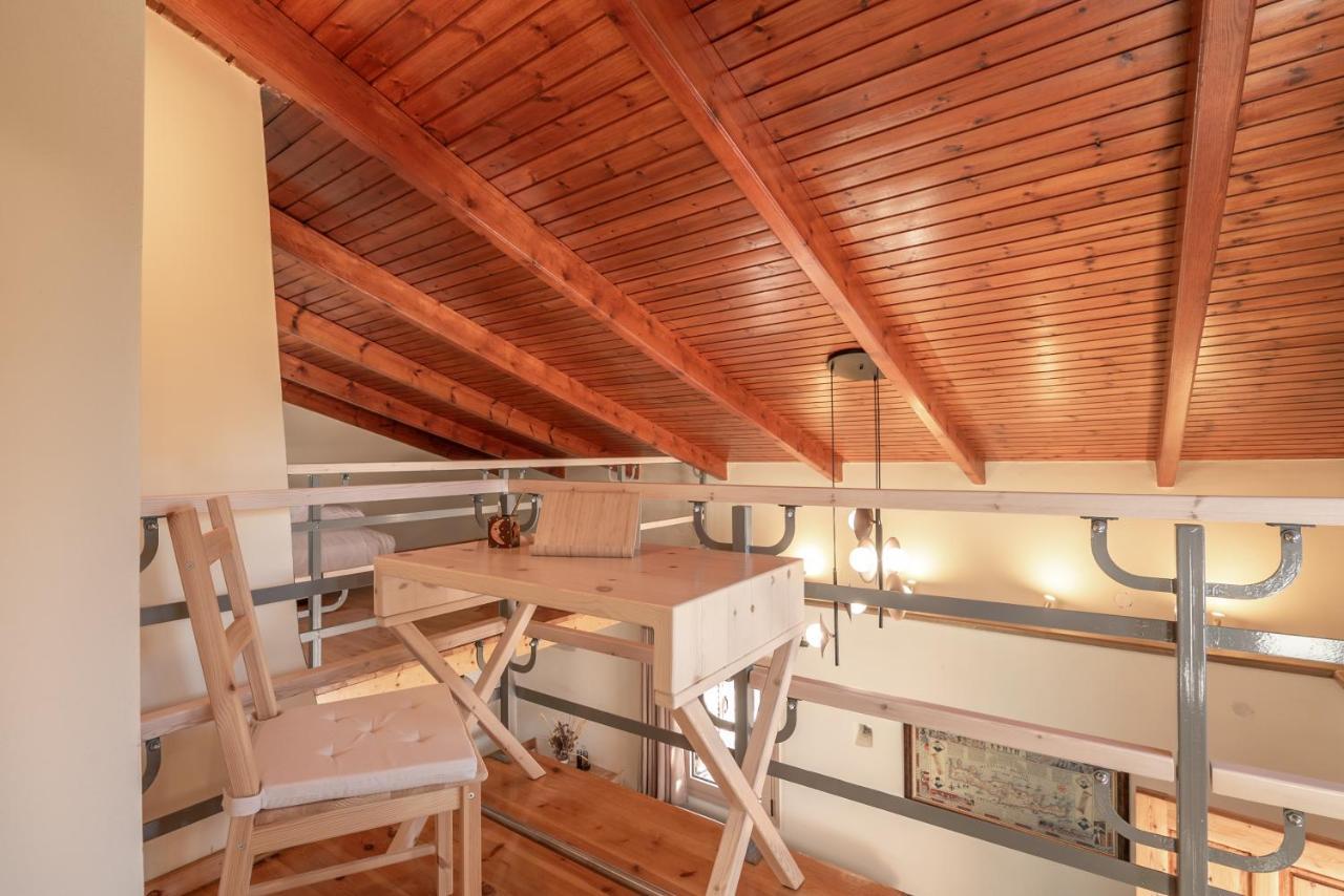 Avocado Villas Chania (Crete) Екстер'єр фото