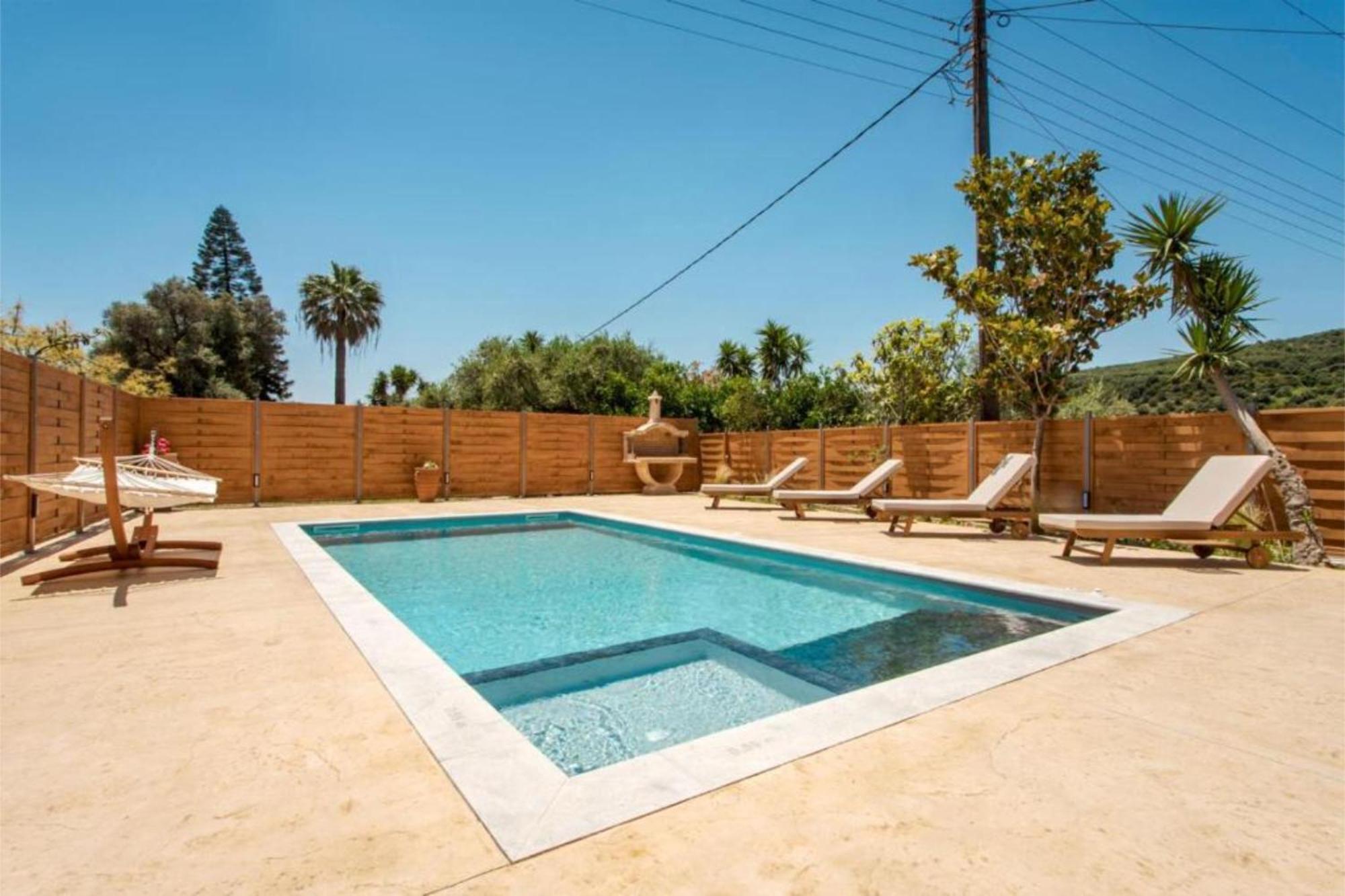 Avocado Villas Chania (Crete) Екстер'єр фото