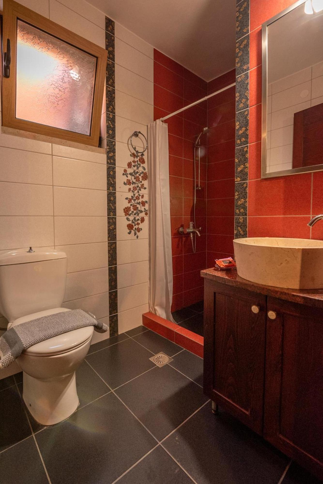 Avocado Villas Chania (Crete) Екстер'єр фото