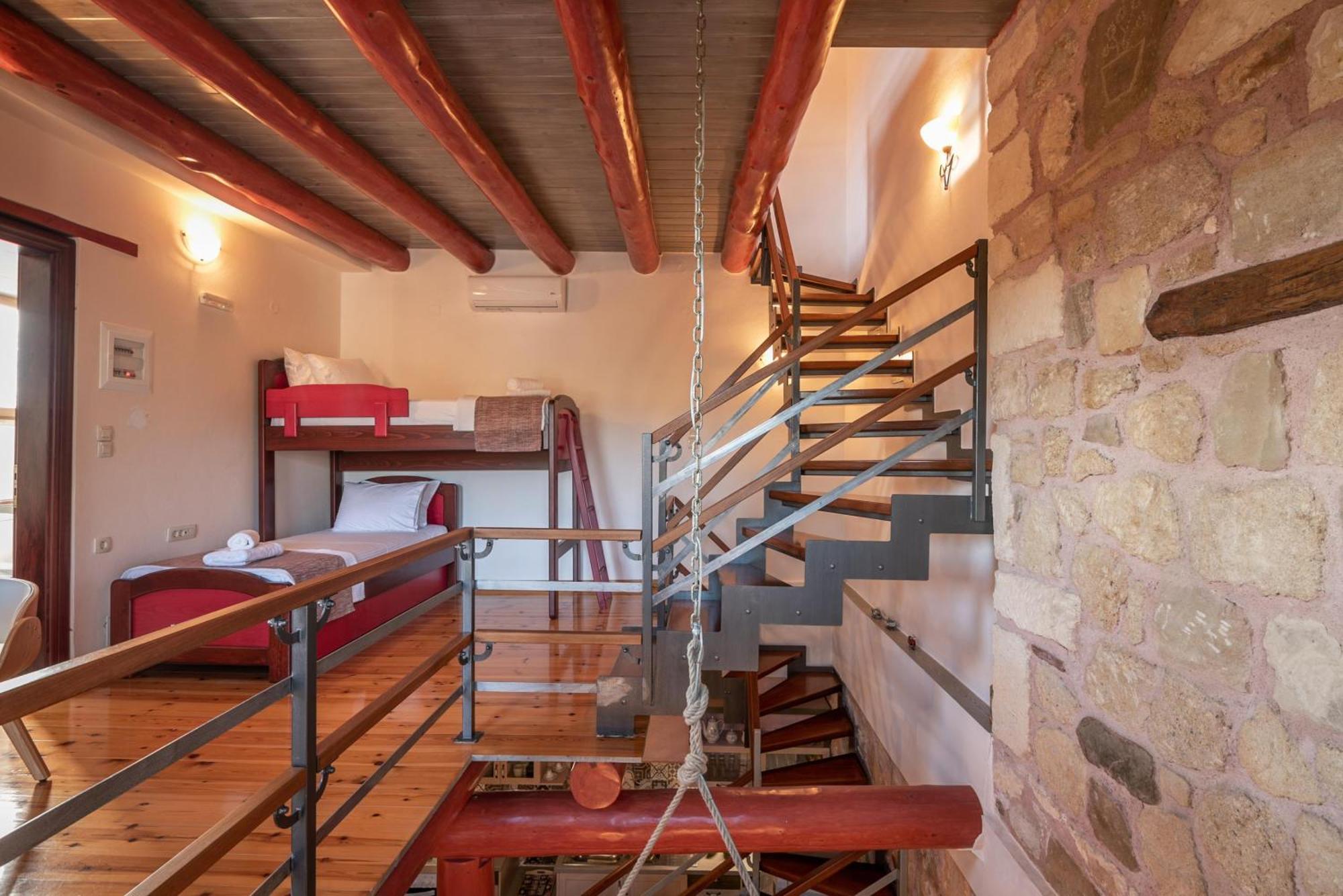 Avocado Villas Chania (Crete) Екстер'єр фото