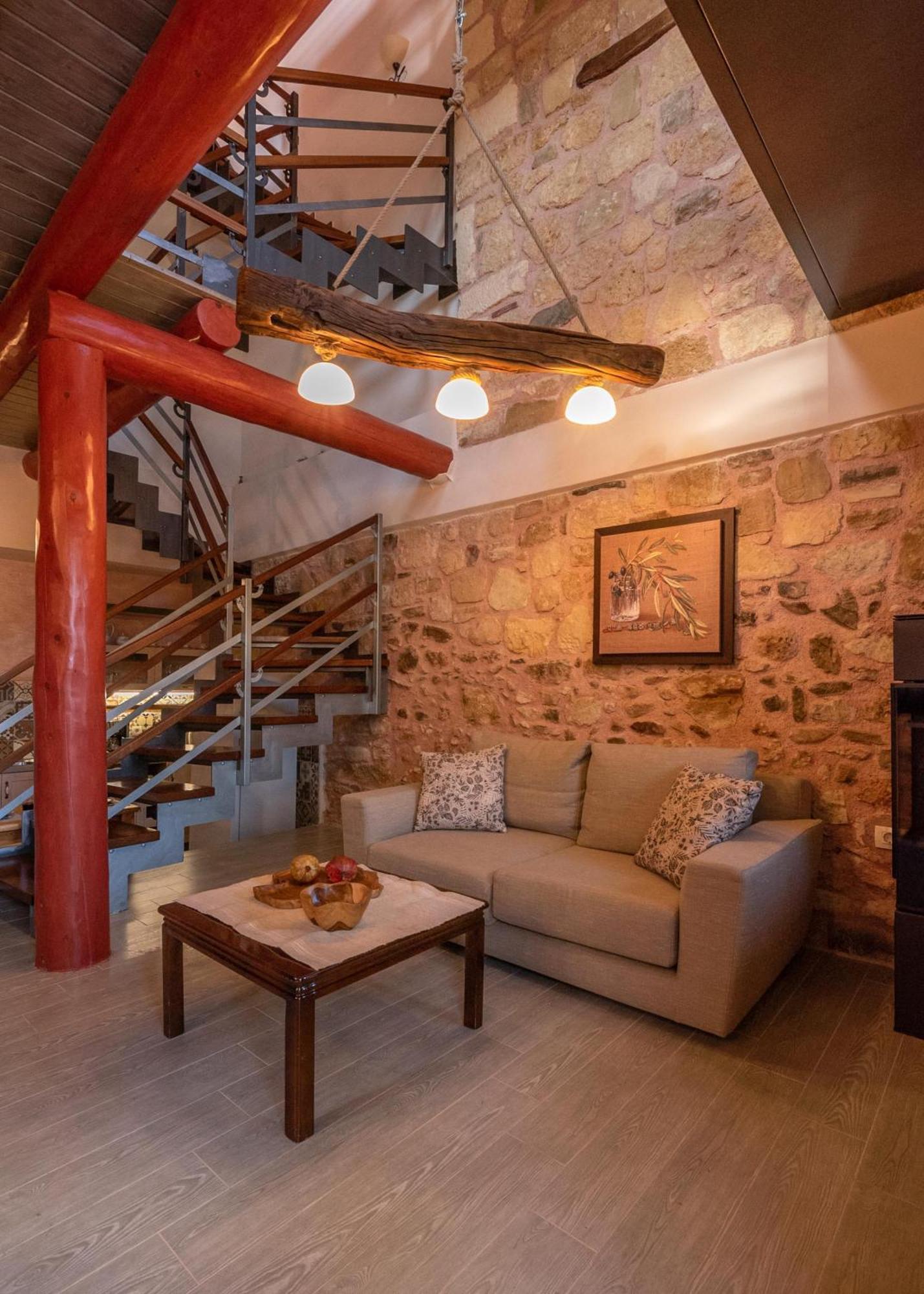 Avocado Villas Chania (Crete) Екстер'єр фото