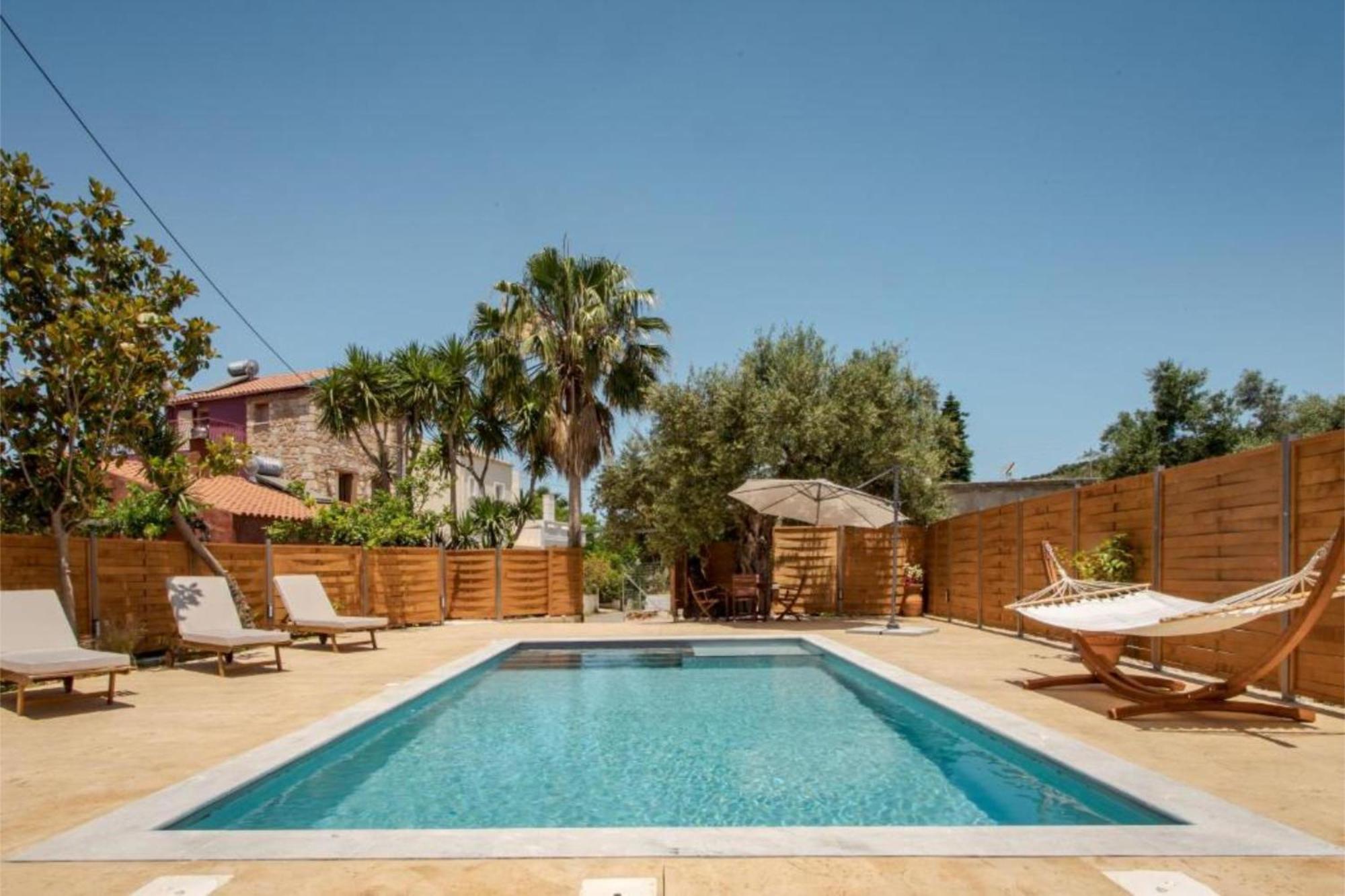 Avocado Villas Chania (Crete) Екстер'єр фото