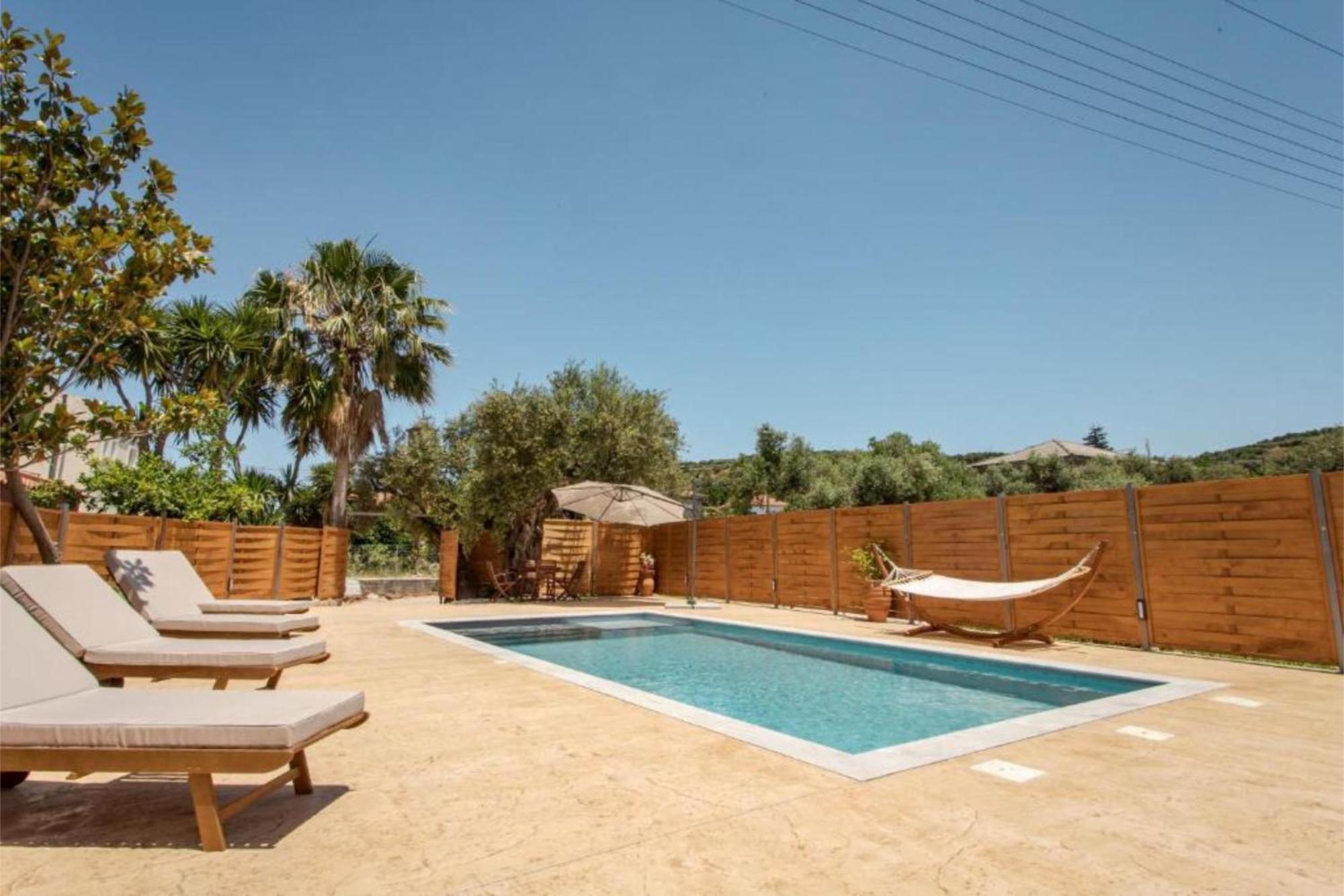 Avocado Villas Chania (Crete) Екстер'єр фото
