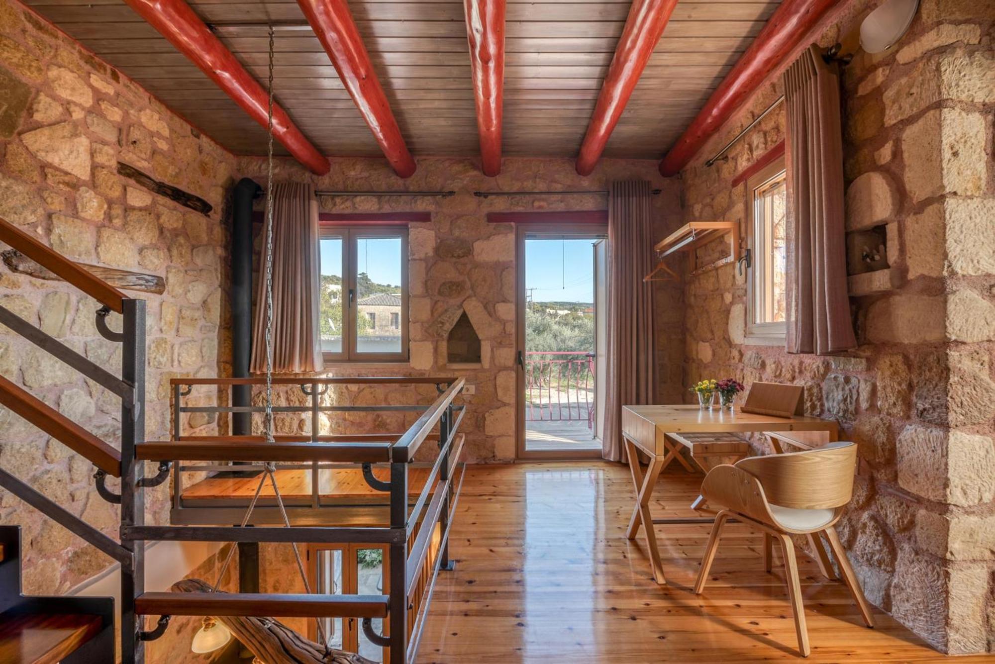 Avocado Villas Chania (Crete) Екстер'єр фото