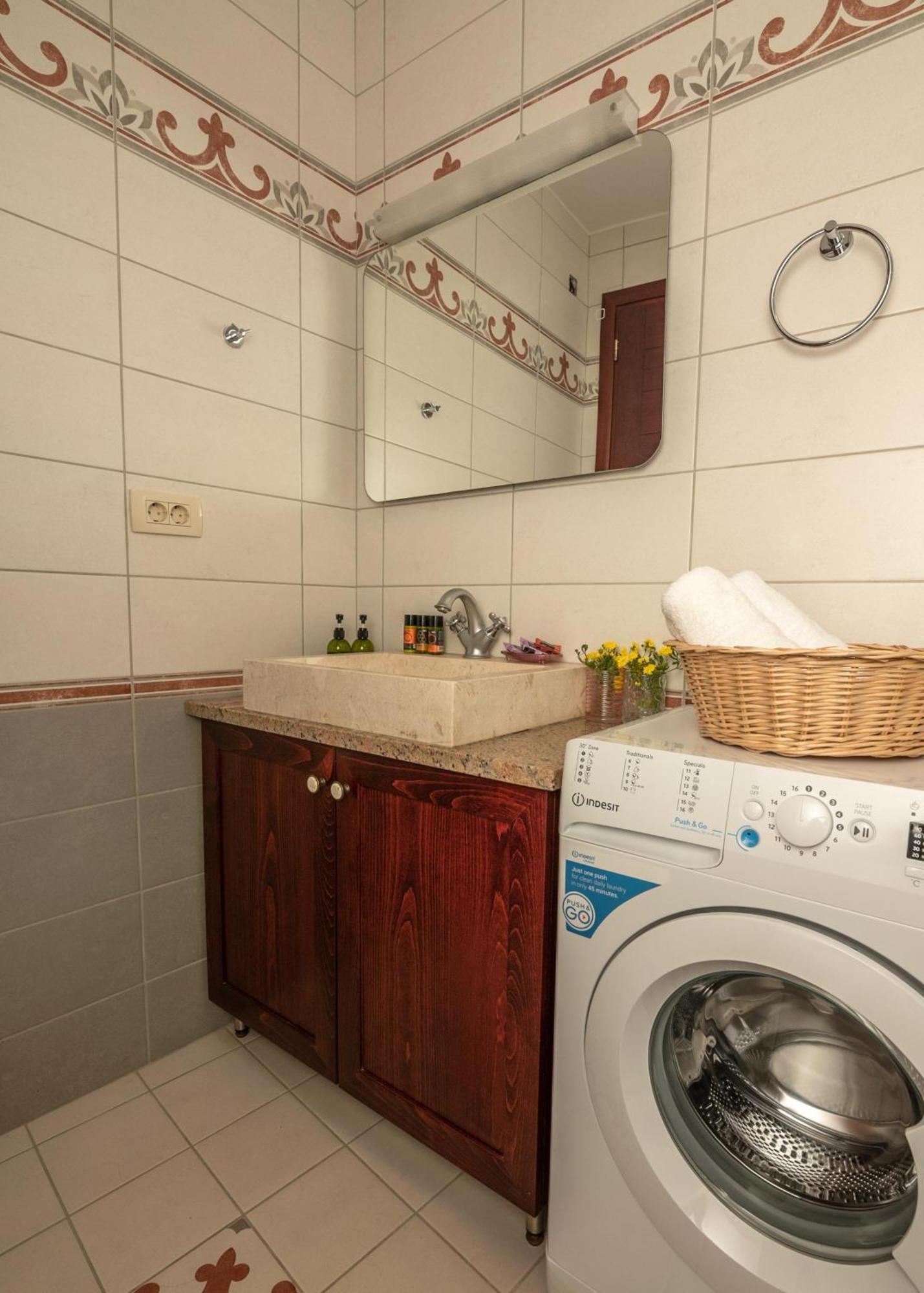 Avocado Villas Chania (Crete) Екстер'єр фото