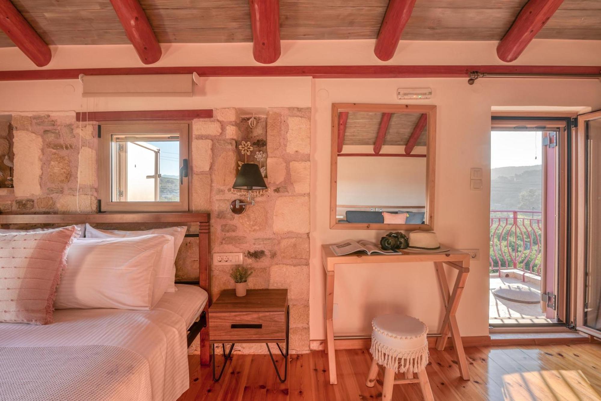 Avocado Villas Chania (Crete) Екстер'єр фото