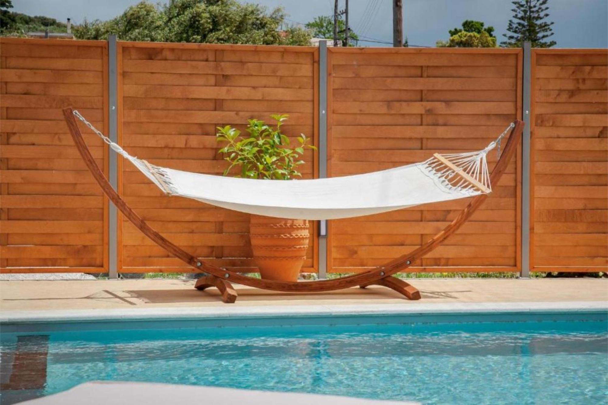 Avocado Villas Chania (Crete) Екстер'єр фото