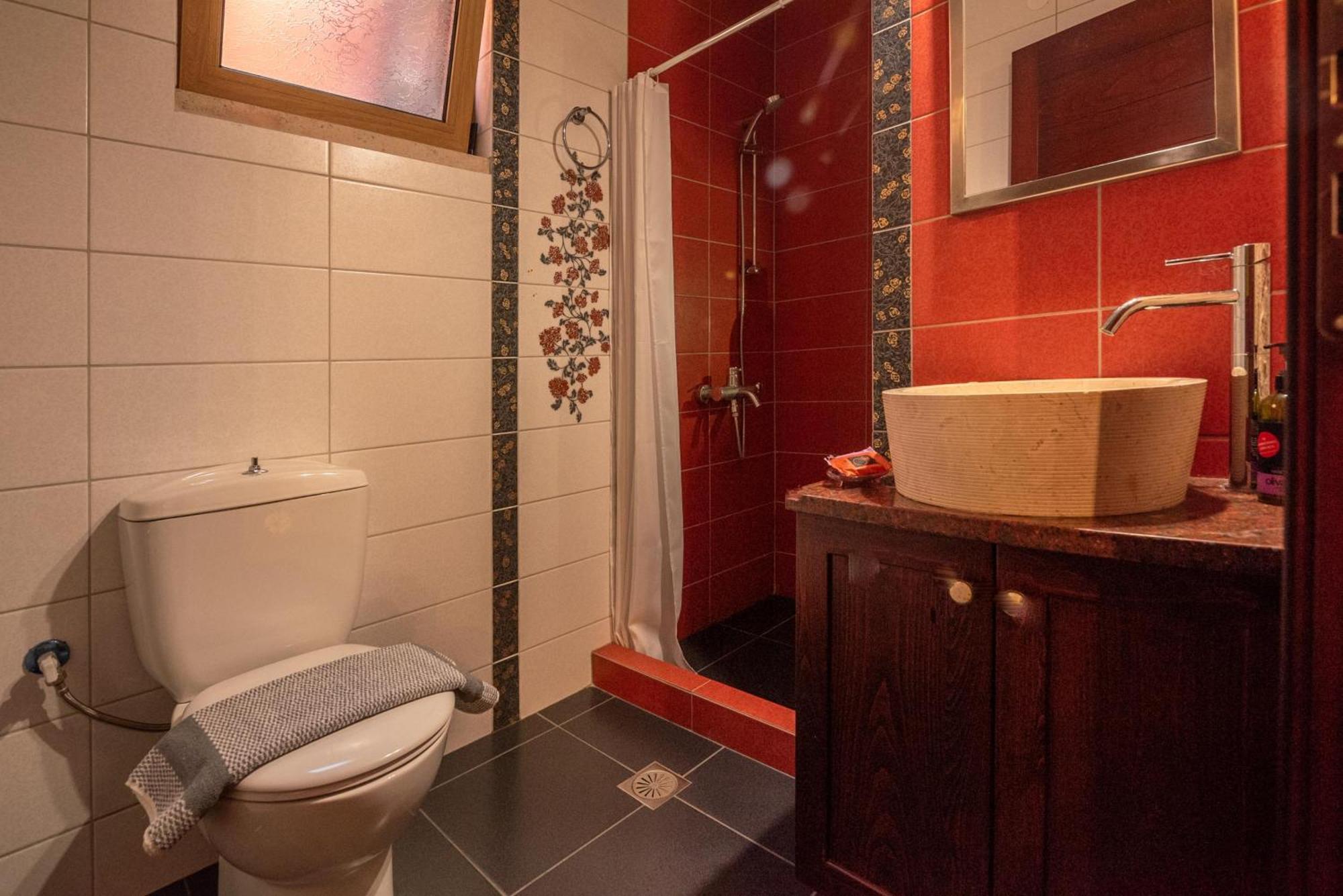 Avocado Villas Chania (Crete) Екстер'єр фото