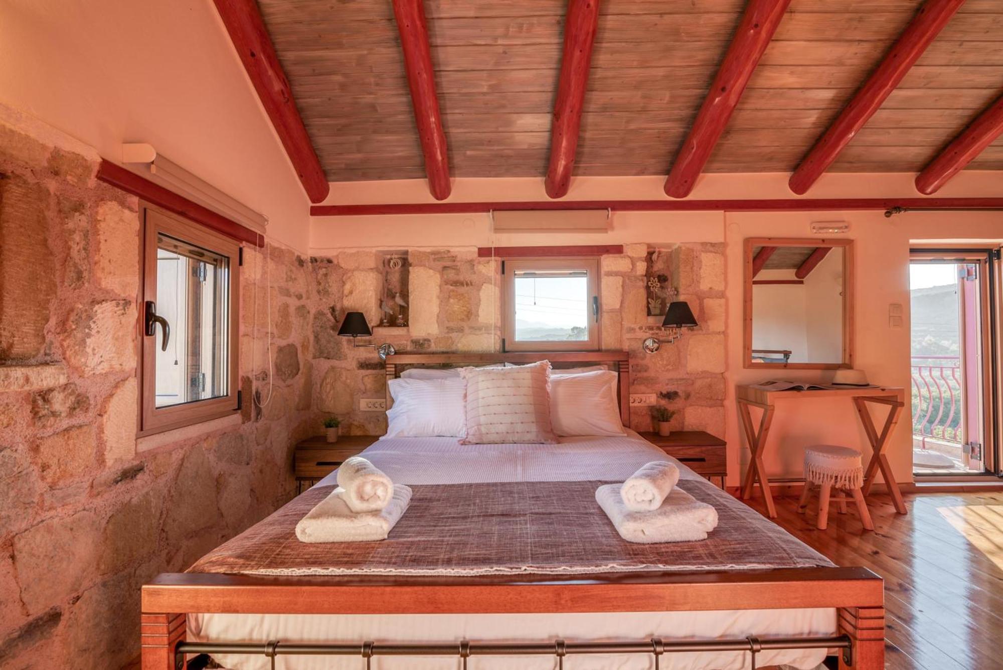 Avocado Villas Chania (Crete) Екстер'єр фото