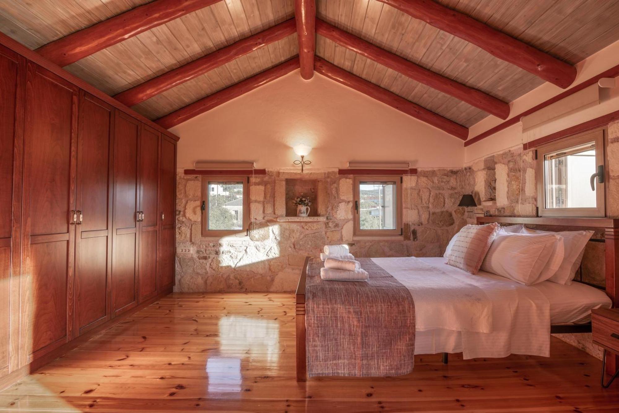 Avocado Villas Chania (Crete) Екстер'єр фото