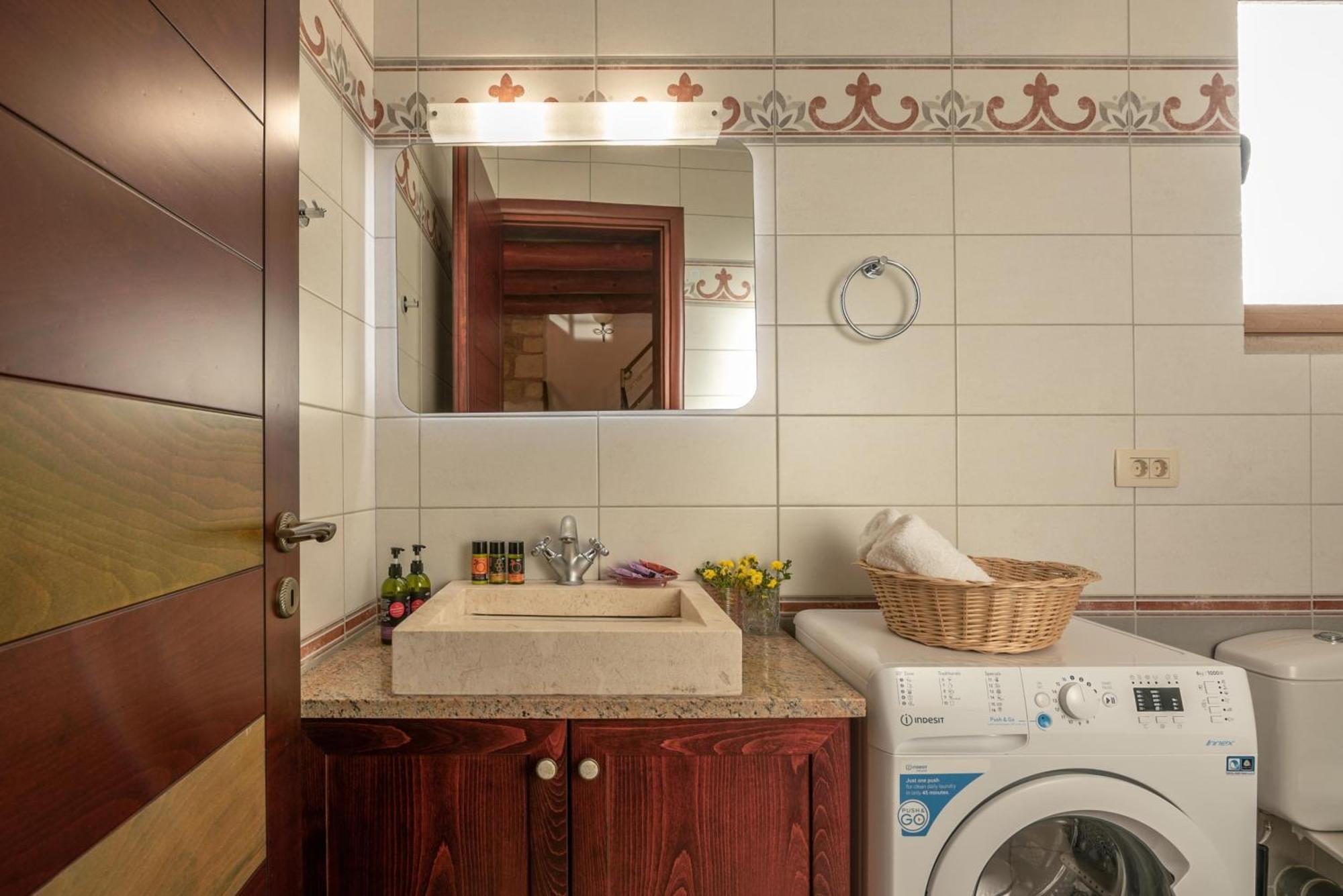 Avocado Villas Chania (Crete) Екстер'єр фото