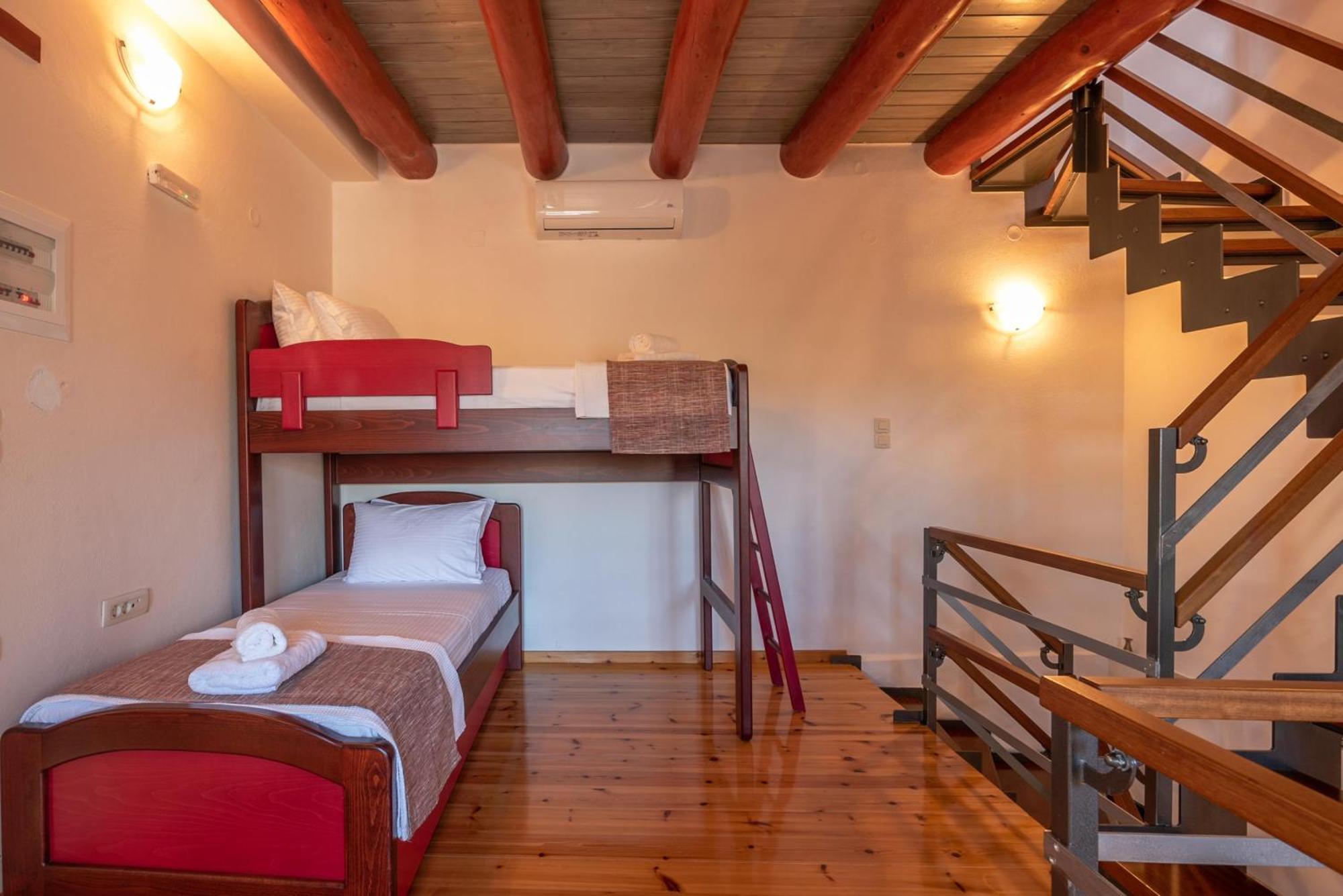 Avocado Villas Chania (Crete) Екстер'єр фото